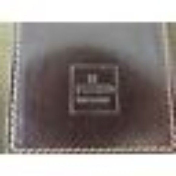 FENDI key case Zucca beige canvas ?~ leather Authentic Used - Picture 8 of 11